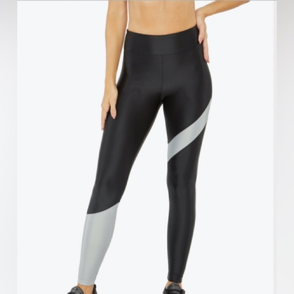 Koral Appeal Energy High Rise Legging Size Medium - Picture 1 of 4